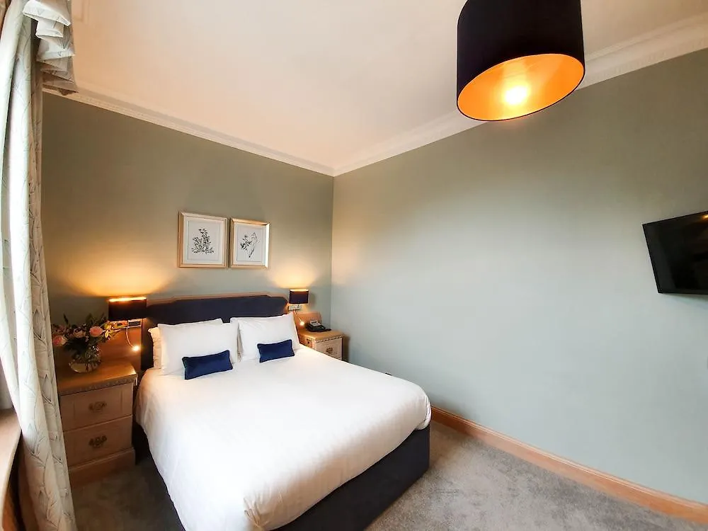 Hotel Collingwood BW Signature Collection Bournemouth