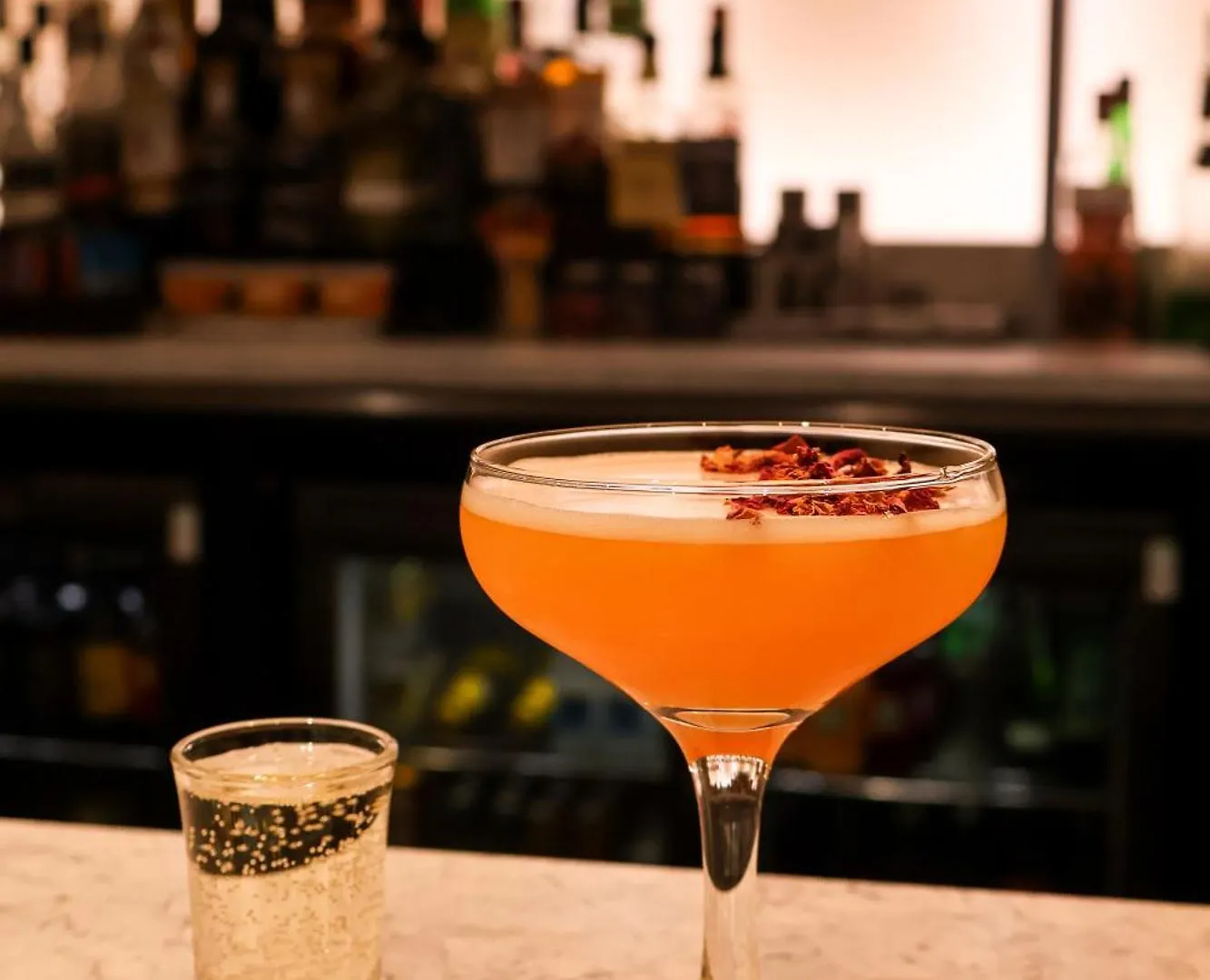 ****  Hotel Collingwood BW Signature Collection Bournemouth Verenigd Koninkrijk