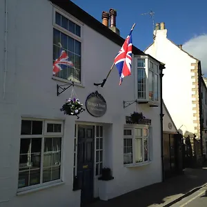 Bed & Breakfast Kirkgate House
