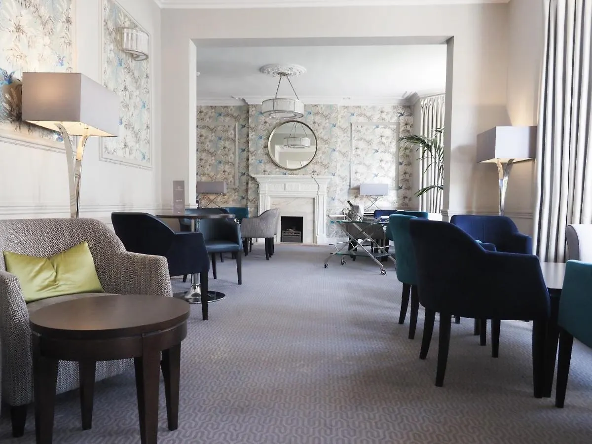 Hotel Collingwood BW Signature Collection Bournemouth