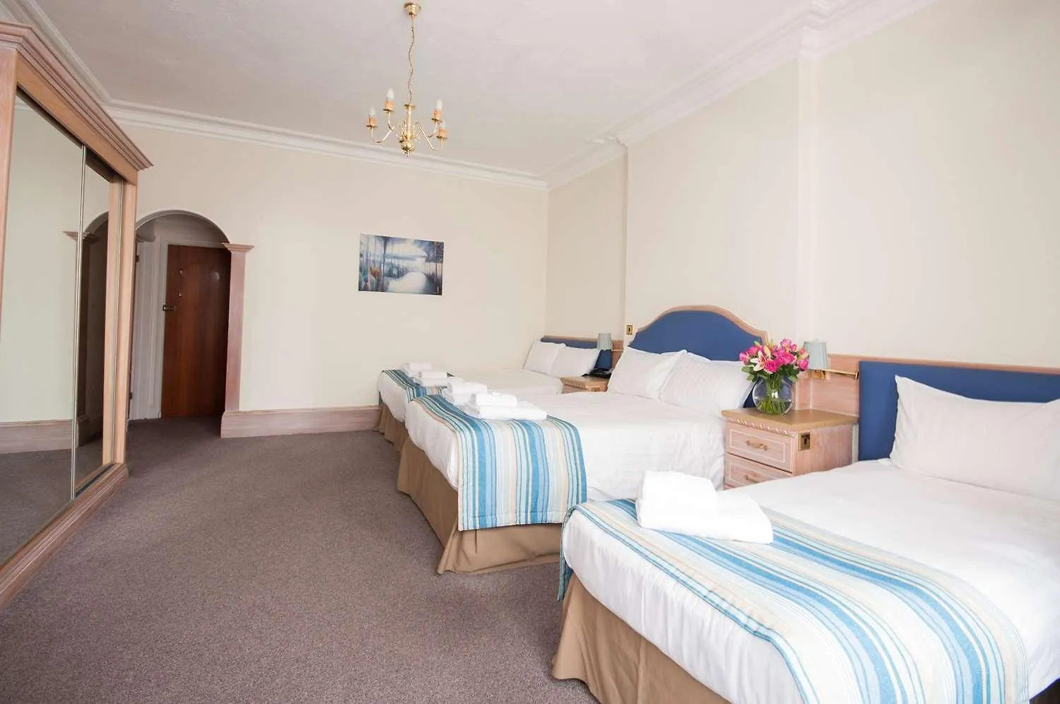 Hotel Collingwood BW Signature Collection Bournemouth