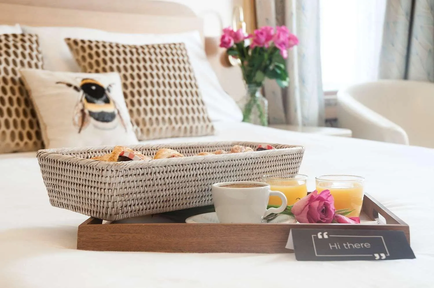 Hotel Collingwood BW Signature Collection Bournemouth United Kingdom