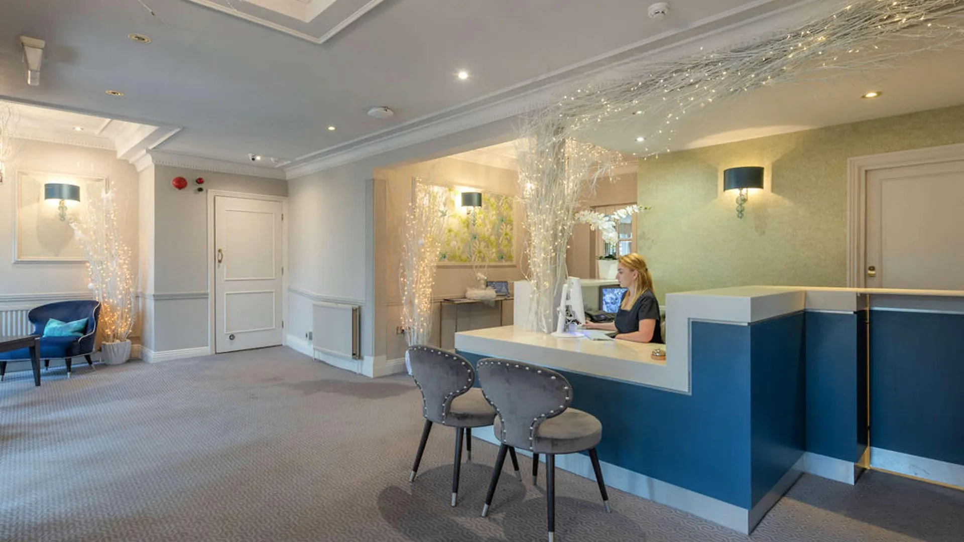 Hotel Collingwood BW Signature Collection Bournemouth