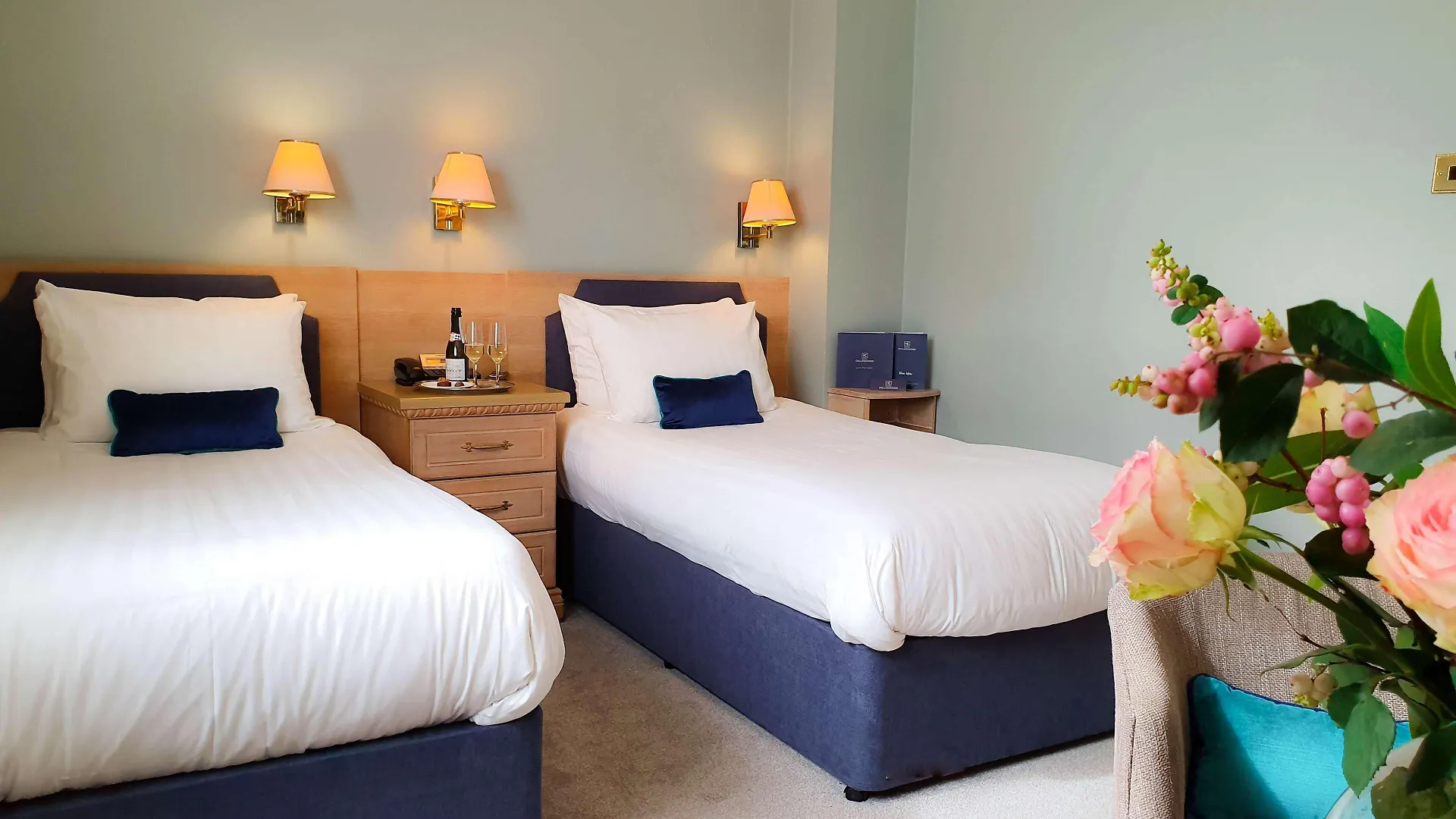Hotel Collingwood BW Signature Collection Bournemouth