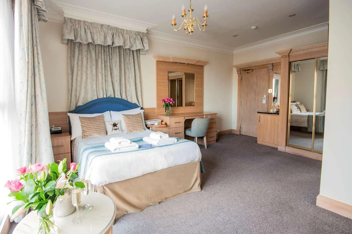 Hotel Collingwood BW Signature Collection Bournemouth 4*,  United Kingdom