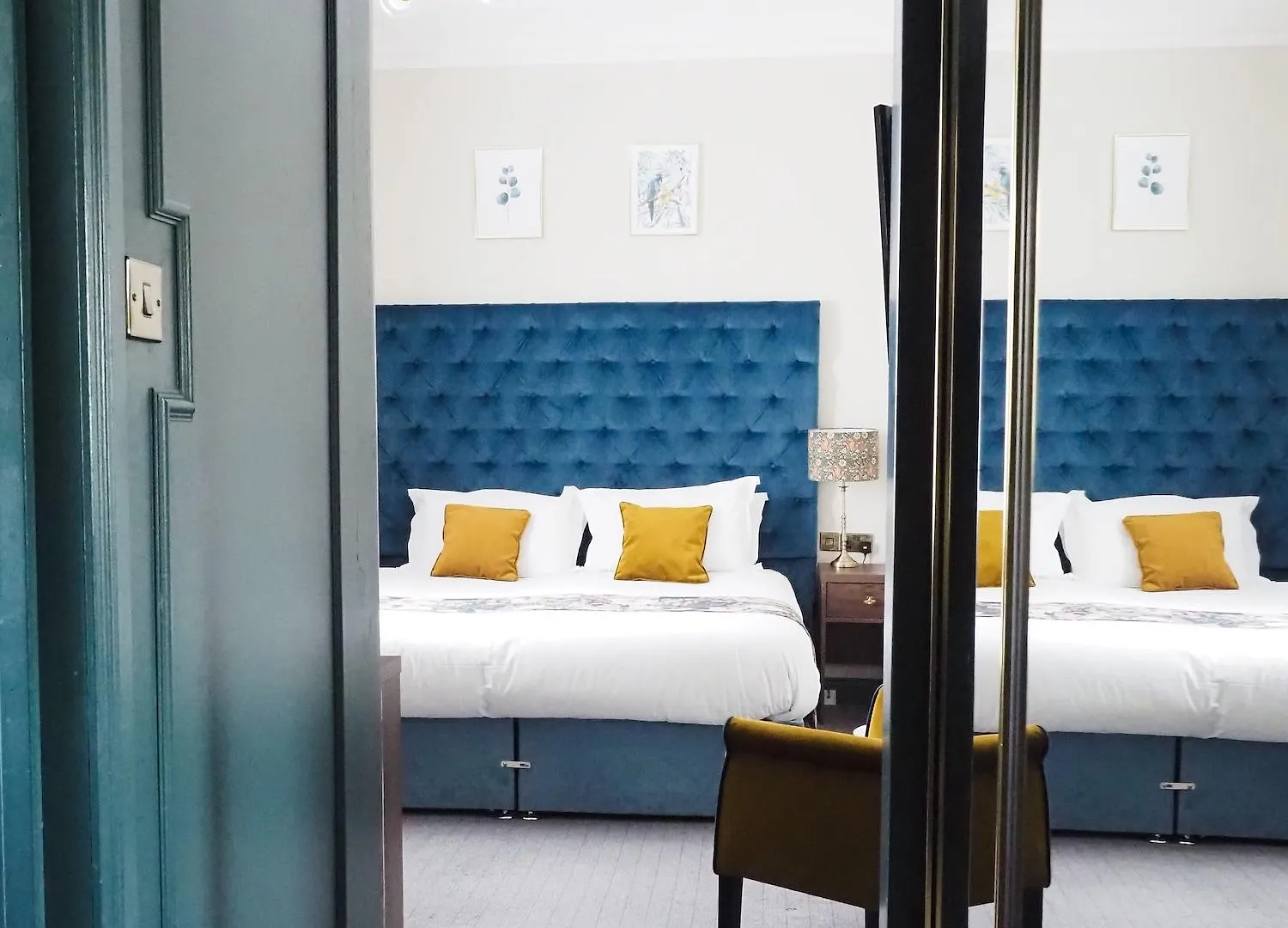 Hotel Collingwood BW Signature Collection Bournemouth
