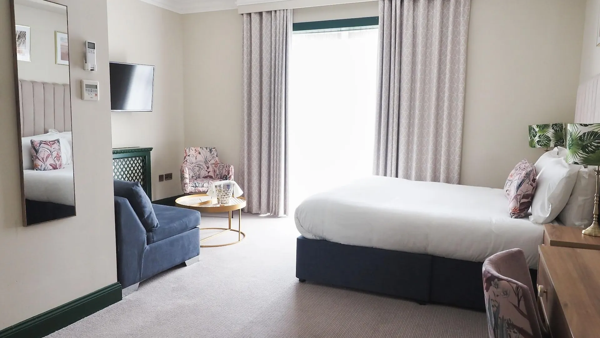 Hotel Collingwood BW Signature Collection Bournemouth