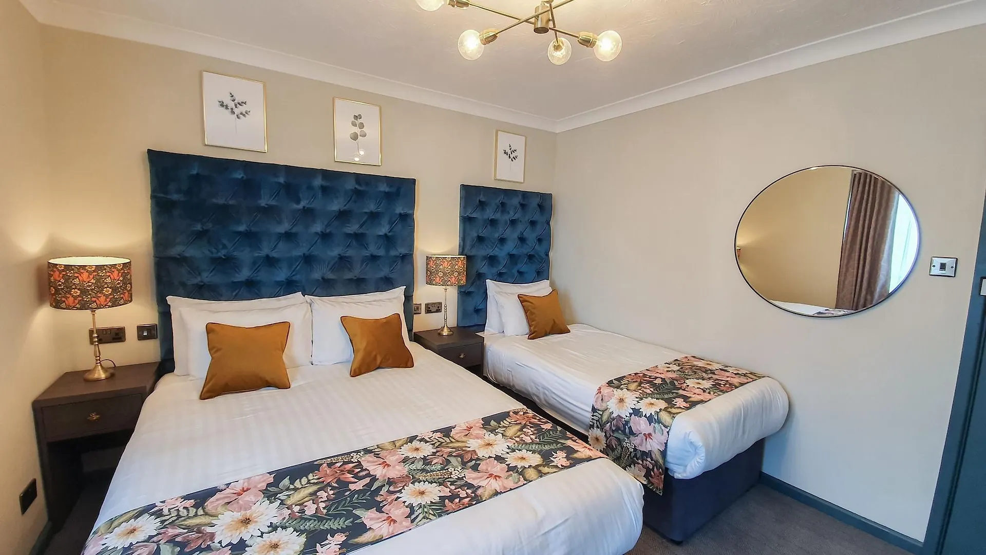 Hotel Collingwood BW Signature Collection Bournemouth 4*,  United Kingdom
