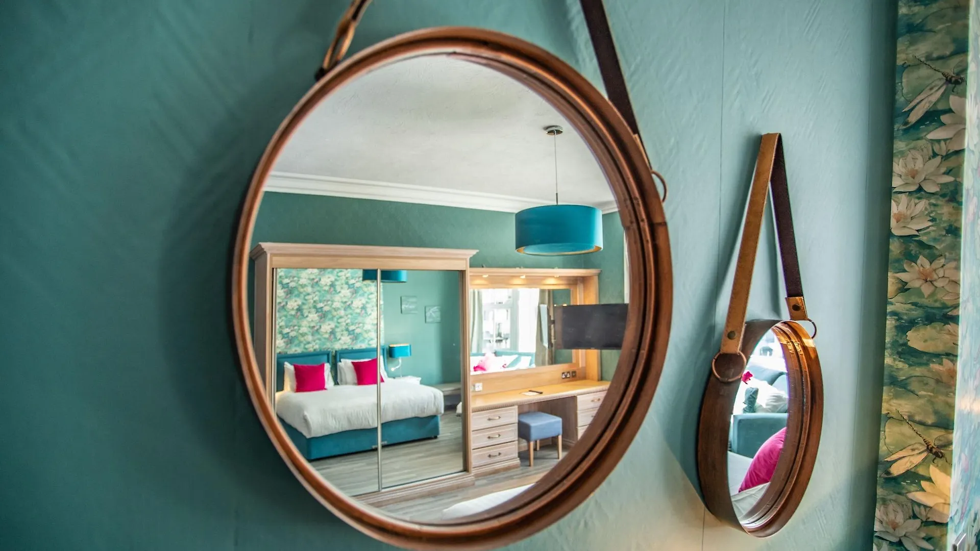 Hotel Collingwood BW Signature Collection Bournemouth 4*,  United Kingdom