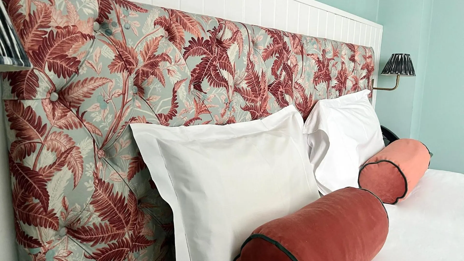 Hotel Collingwood BW Signature Collection Bournemouth United Kingdom