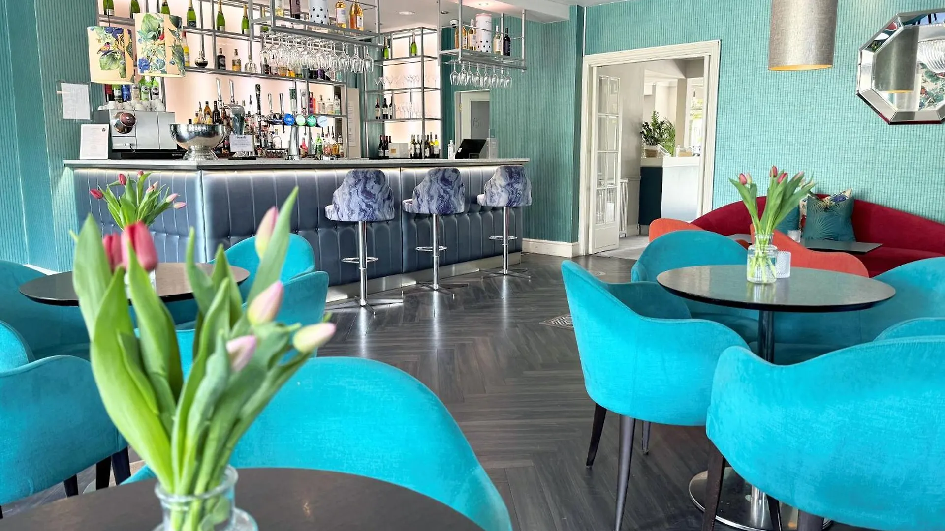 Hotel Collingwood BW Signature Collection Bournemouth