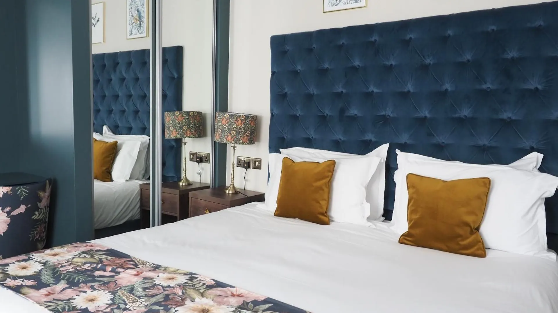 Hotel Collingwood BW Signature Collection Bournemouth