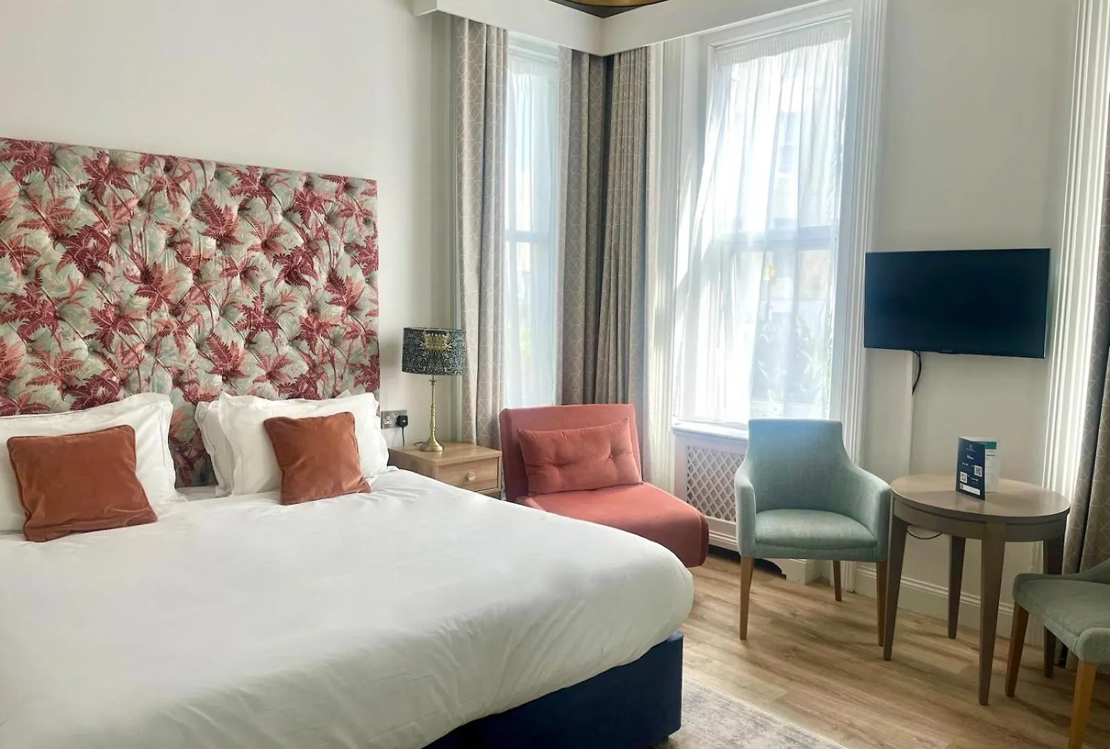 Hotel Collingwood BW Signature Collection Bournemouth