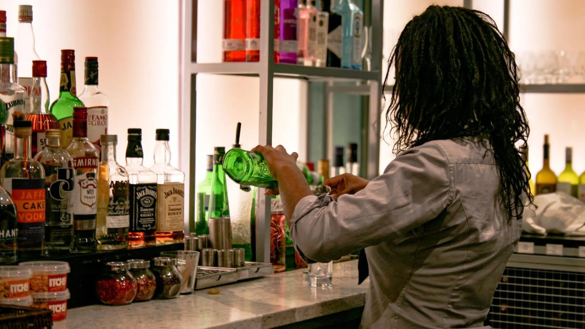 ****  Hotel Collingwood BW Signature Collection Bournemouth United Kingdom
