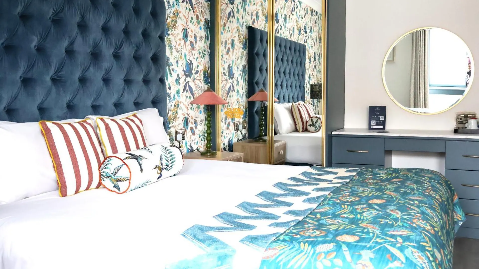 Hotel Collingwood BW Signature Collection Bournemouth