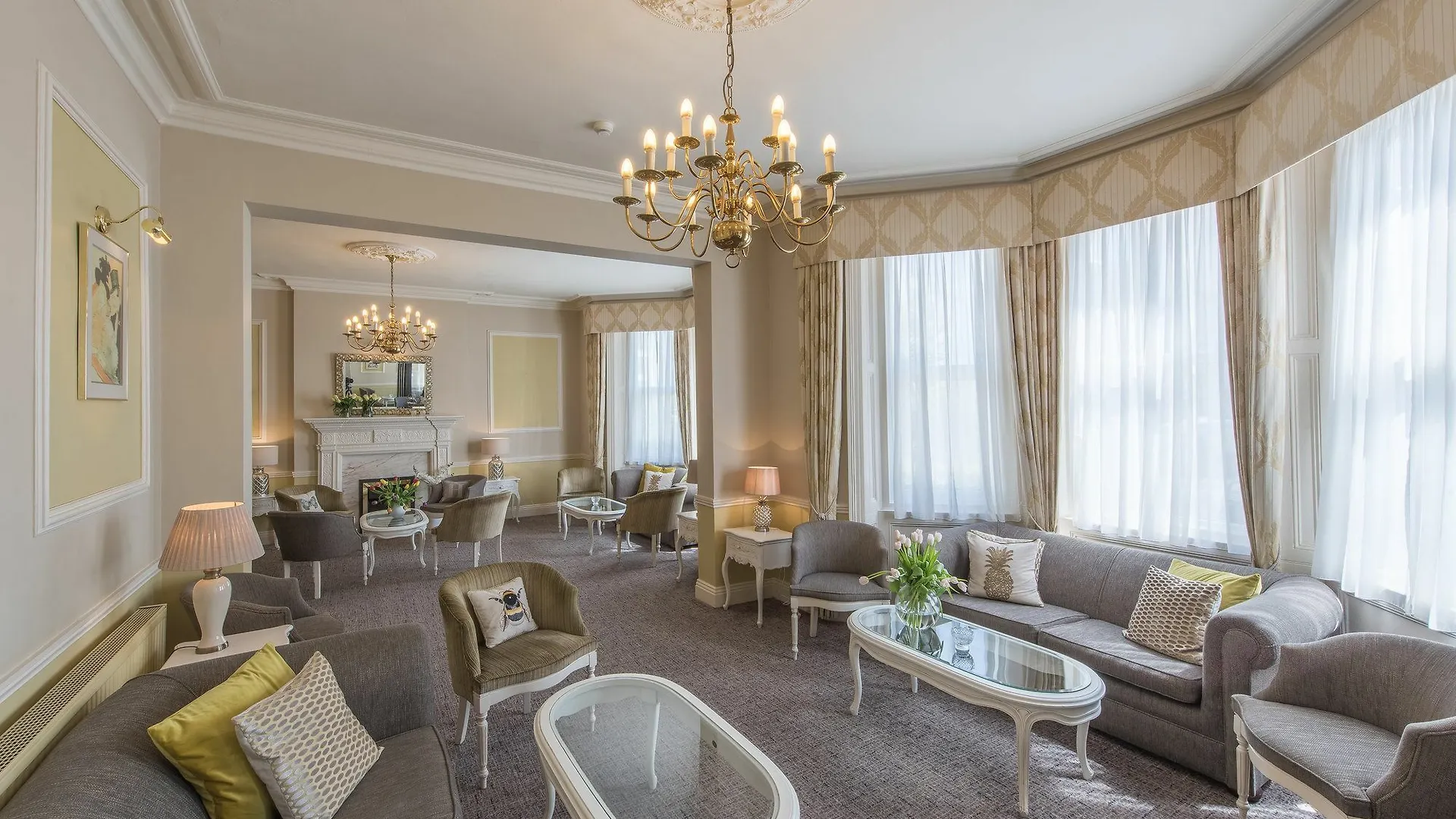 Hotel Collingwood BW Signature Collection Bournemouth